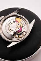 1968 Rolex 1601 Silver Datejust