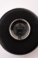 1968 Rolex 1601 Silver Datejust