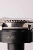 1968 Rolex 1601 Silver Datejust