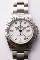1998 Rolex 16570 “Swiss Only”Polar Explorer II