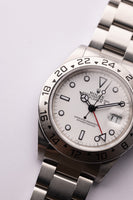 1998 Rolex 16570 “Swiss Only”Polar Explorer II