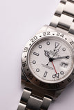 1998 Rolex 16570 “Swiss Only”Polar Explorer II