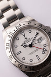 1998 Rolex 16570 “Swiss Only”Polar Explorer II