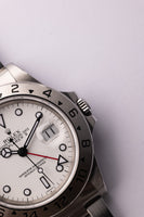 1998 Rolex 16570 “Swiss Only”Polar Explorer II