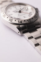 1998 Rolex 16570 “Swiss Only”Polar Explorer II