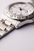 1998 Rolex 16570 “Swiss Only”Polar Explorer II
