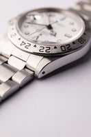 1998 Rolex 16570 “Swiss Only”Polar Explorer II