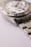 2003 Rolex 16570 Polar Explorer II - Unpolished w/ Papers