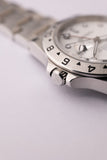 2003 Rolex 16570 Polar Explorer II - Unpolished w/ Papers