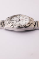 2003 Rolex 16570 Polar Explorer II - Unpolished w/ Papers