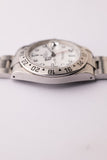 2003 Rolex 16570 Polar Explorer II - Unpolished w/ Papers