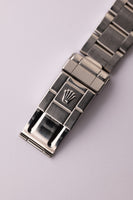 2003 Rolex 16570 Polar Explorer II - Unpolished w/ Papers