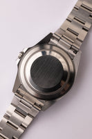 2003 Rolex 16570 Polar Explorer II - Unpolished w/ Papers