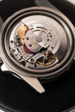 2003 Rolex 16570 Polar Explorer II - Unpolished w/ Papers