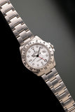 1991 Rolex 16570 Polar Explorer II w/ Box & Papers