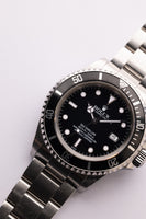 1998 Rolex 16600 “Swiss” only Sea-Dweller