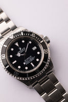 1998 Rolex 16600 “Swiss” only Sea-Dweller