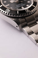 1998 Rolex 16600 “Swiss” only Sea-Dweller