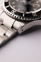 1998 Rolex 16600 “Swiss” only Sea-Dweller
