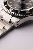 1998 Rolex 16600 “Swiss” only Sea-Dweller
