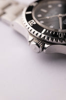 1998 Rolex 16600 “Swiss” only Sea-Dweller