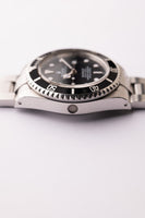 1998 Rolex 16600 “Swiss” only Sea-Dweller