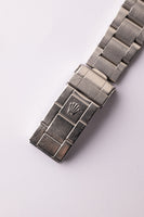 1998 Rolex 16600 “Swiss” only Sea-Dweller