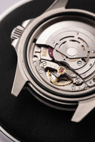1998 Rolex 16600 “Swiss” only Sea-Dweller