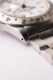 1991 Rolex 16570 Polar Explorer II w/ Box & Papers