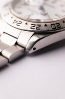 1991 Rolex 16570 Polar Explorer II w/ Box & Papers