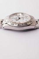 1991 Rolex 16570 Polar Explorer II w/ Box & Papers