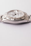 1991 Rolex 16570 Polar Explorer II w/ Box & Papers