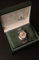 1971 Rolex 6426 Oyster Precision w/ Box