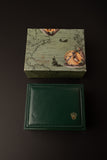 1991 Rolex 16570 Polar Explorer II w/ Box & Papers