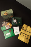 1991 Rolex 16570 Polar Explorer II w/ Box & Papers