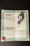 1991 Rolex 16570 Polar Explorer II w/ Box & Papers