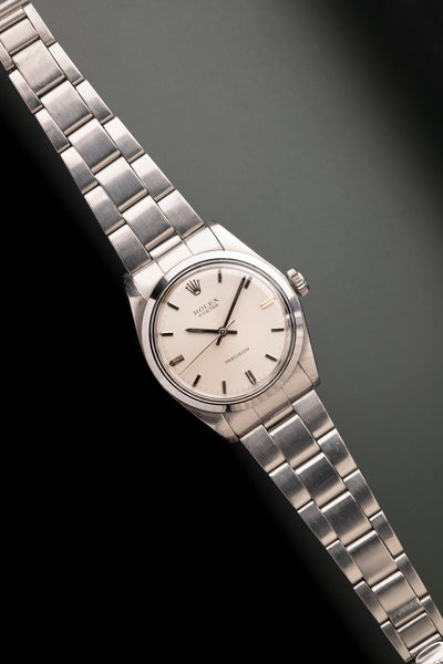 1971 Rolex 6426 Oyster Precision w/ Box