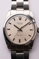 1971 Rolex 6426 Oyster Precision w/ Box