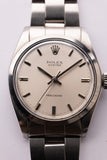 1971 Rolex 6426 Oyster Precision w/ Box