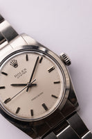 1971 Rolex 6426 Oyster Precision w/ Box