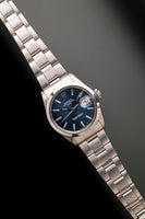 1970 Rolex 1500 Oyster Perpetual -Date-