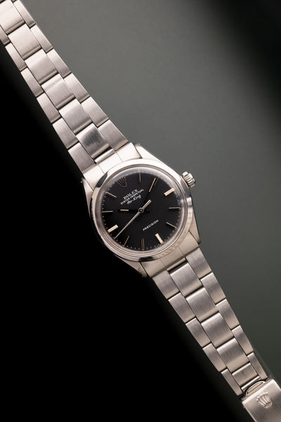 1972 Rolex 5500 Air-King