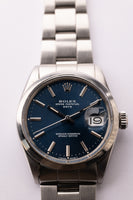 1970 Rolex 1500 Oyster Perpetual -Date-