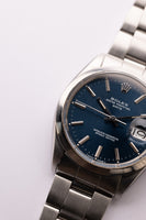 1970 Rolex 1500 Oyster Perpetual -Date-