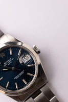 1970 Rolex 1500 Oyster Perpetual -Date-