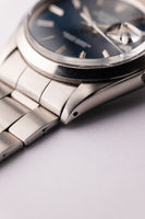 1970 Rolex 1500 Oyster Perpetual -Date-