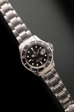 1968 Rolex 1680 Mk1 Red Submariner