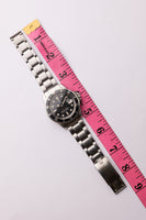 1968 Rolex 1680 Mk1 Red Submariner