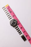 1968 Rolex 1680 Mk1 Red Submariner