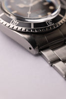 1968 Rolex 1680 Mk1 Red Submariner